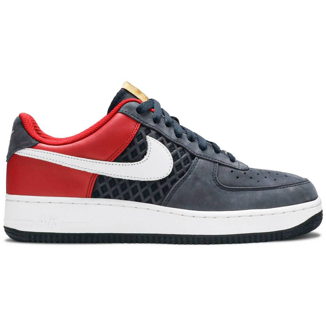 Air Force 1 Low Premium "Birds Nest" | MrSneaker