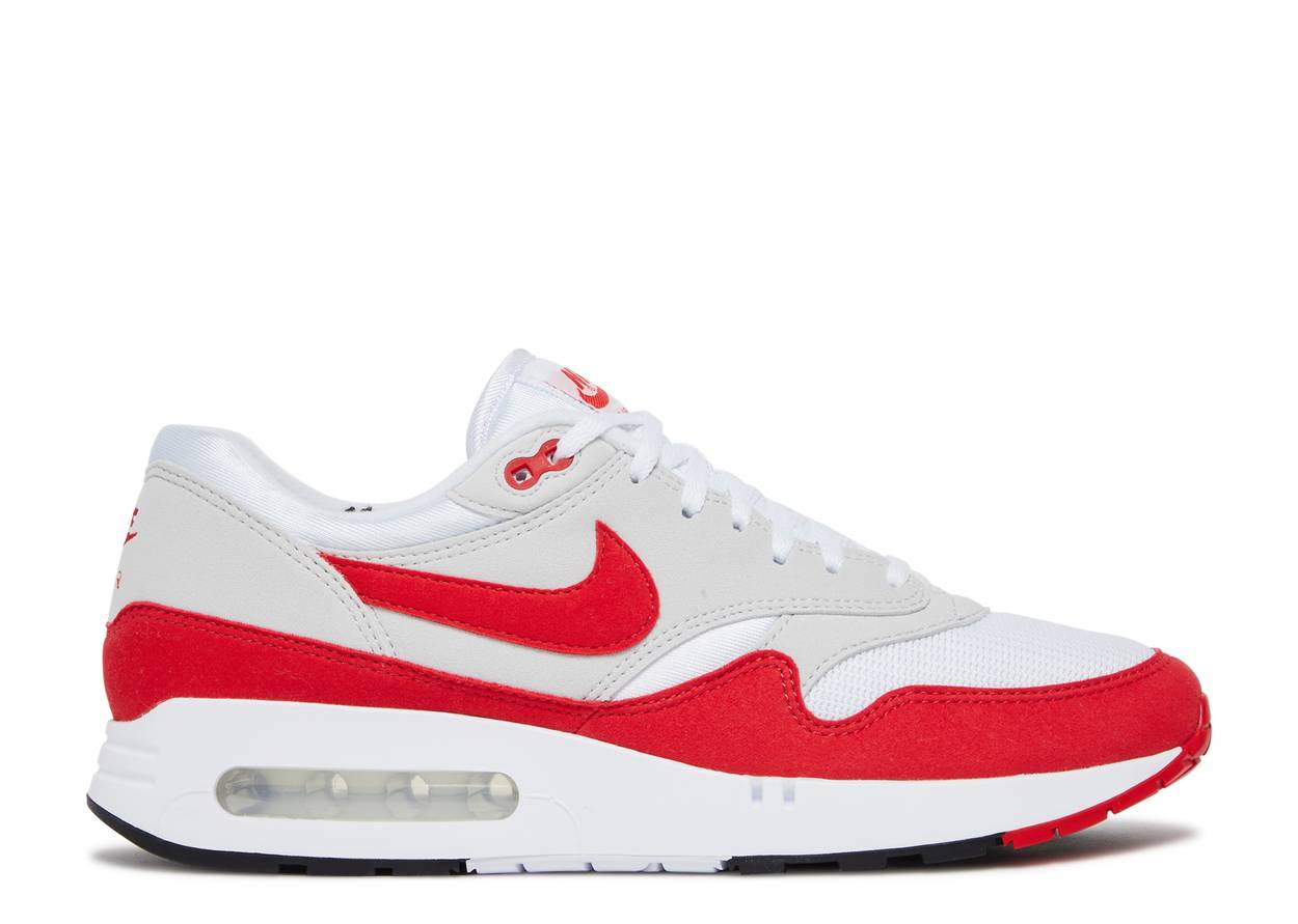 Air Max 1 '86 OG "Big Bubble - Red" | MrSneaker