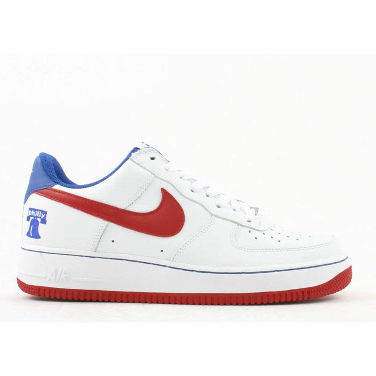 Air Force 1 Low "Philly" | MrSneaker