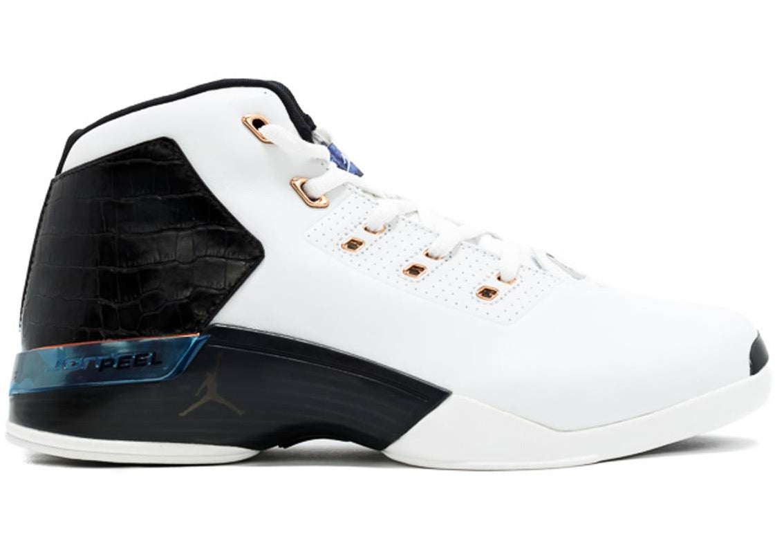 Air Jordan 17+ "OG Copper" (2002) | MrSneaker