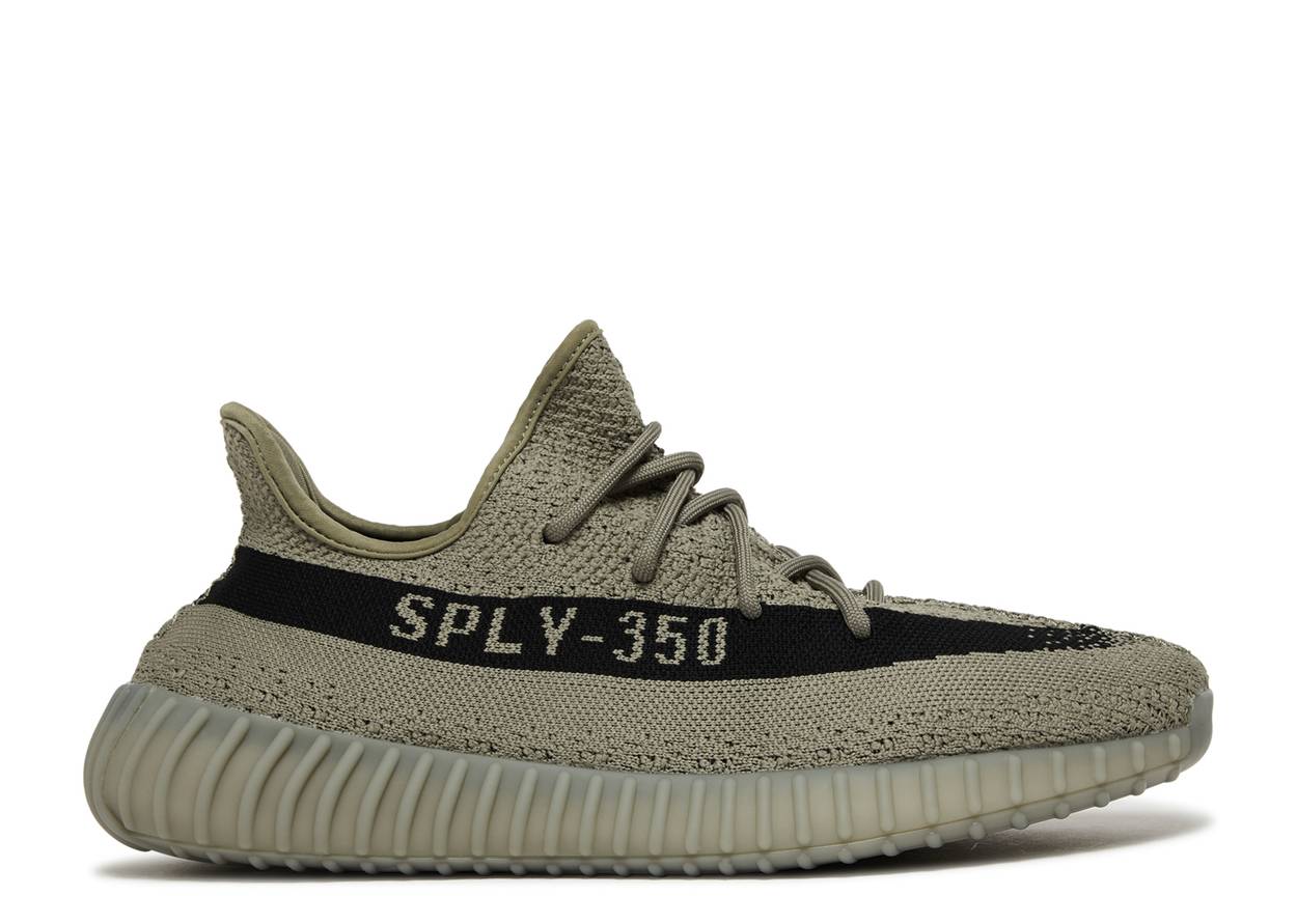 Yeezy Boost 350 V2 "Granite" | MrSneaker