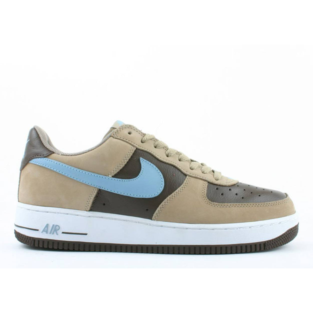 Air Force 1 "Skyline" | MrSneaker