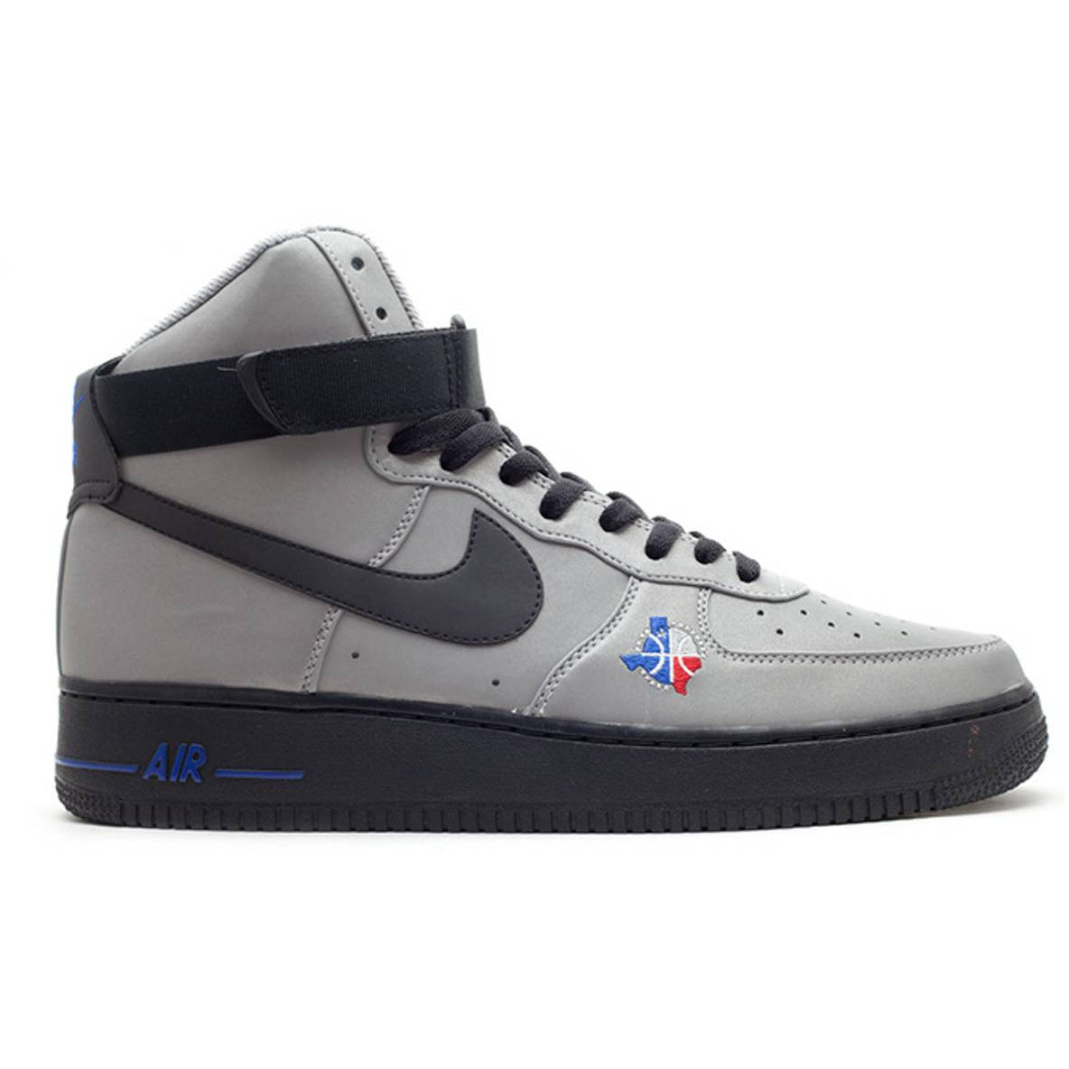 Air Force 1 High Premium Le "Dallas All Star" | MrSneaker