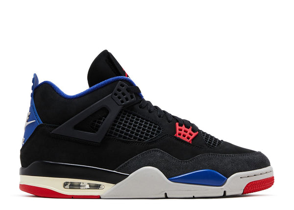 Air Jordan 4 Retro 'Rare Air - White Lettering' (2025)