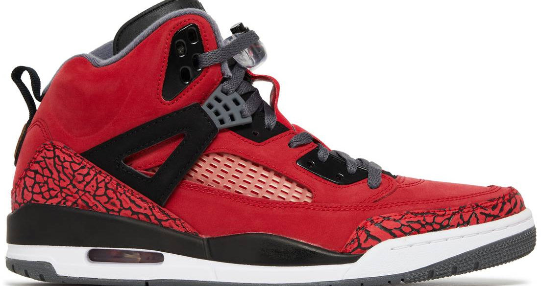 Jordan Spizike "Toro Bravo" (2012) | MrSneaker