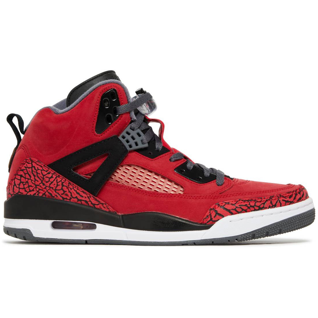 Jordan Spizike "Toro Bravo" (2012) | MrSneaker