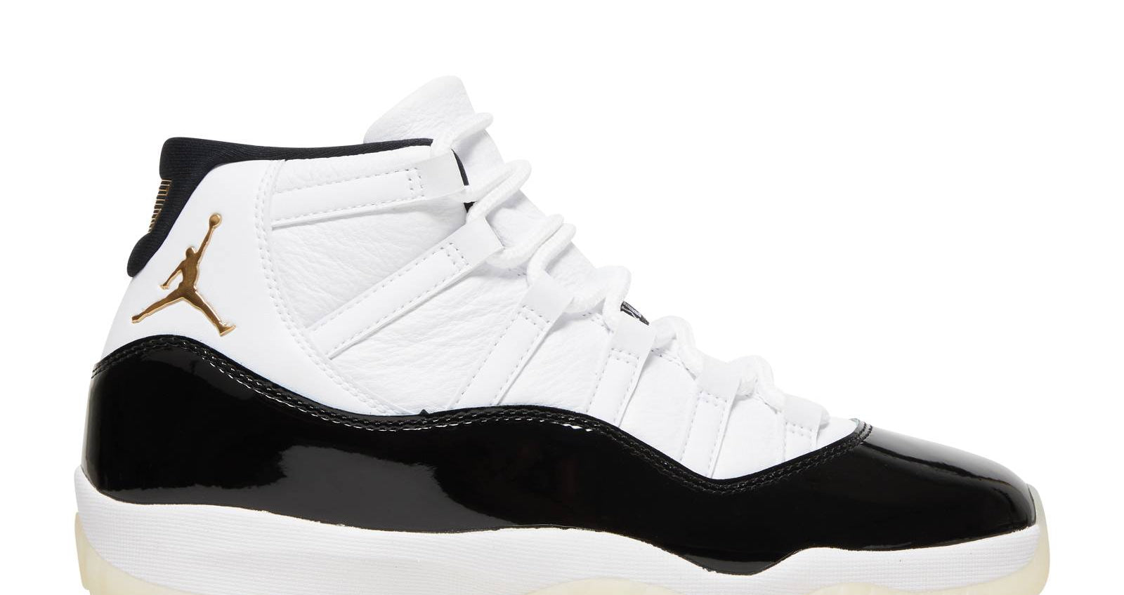 Air Jordan 11 Retro "Gratitude / Defining Moments" | MrSneaker