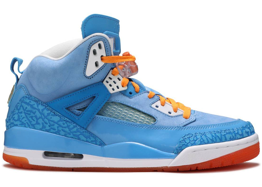 Jordan Spizike "Year Of The Dragon" (2012) | MrSneaker