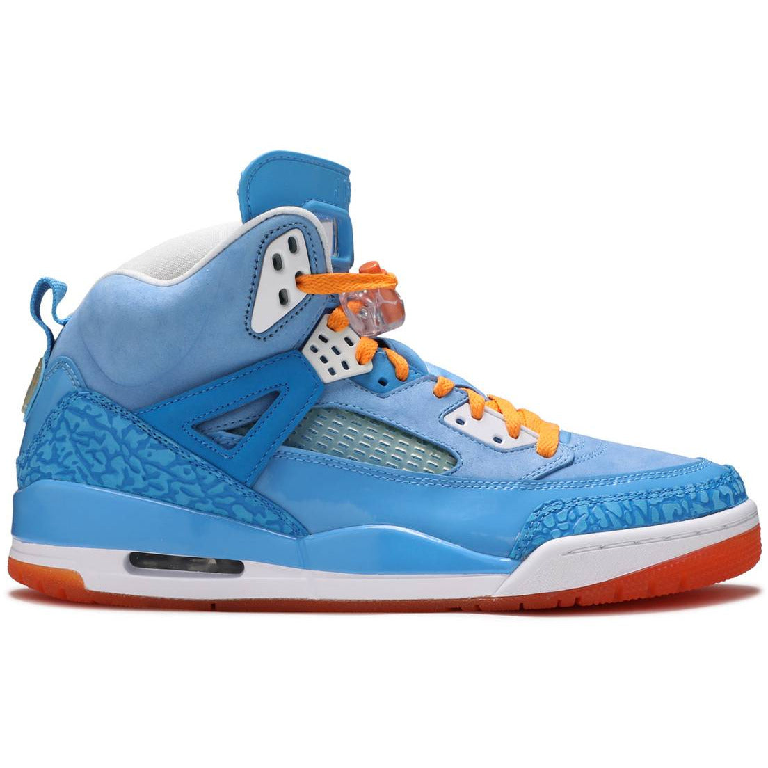 Jordan Spizike "Year Of The Dragon" (2012) | MrSneaker