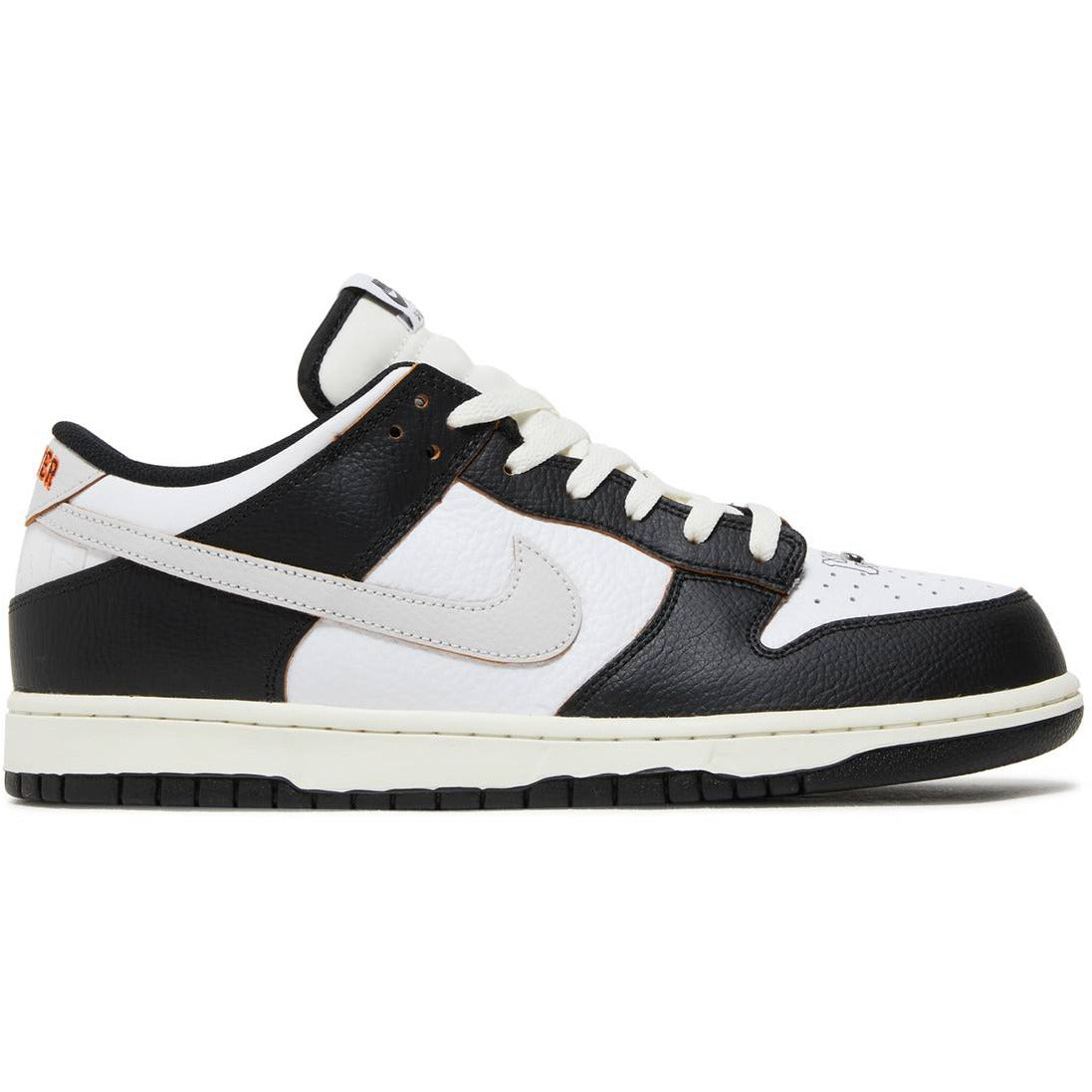 Huf x Dunk Low SB “San Francisco” (2022) | MrSneaker