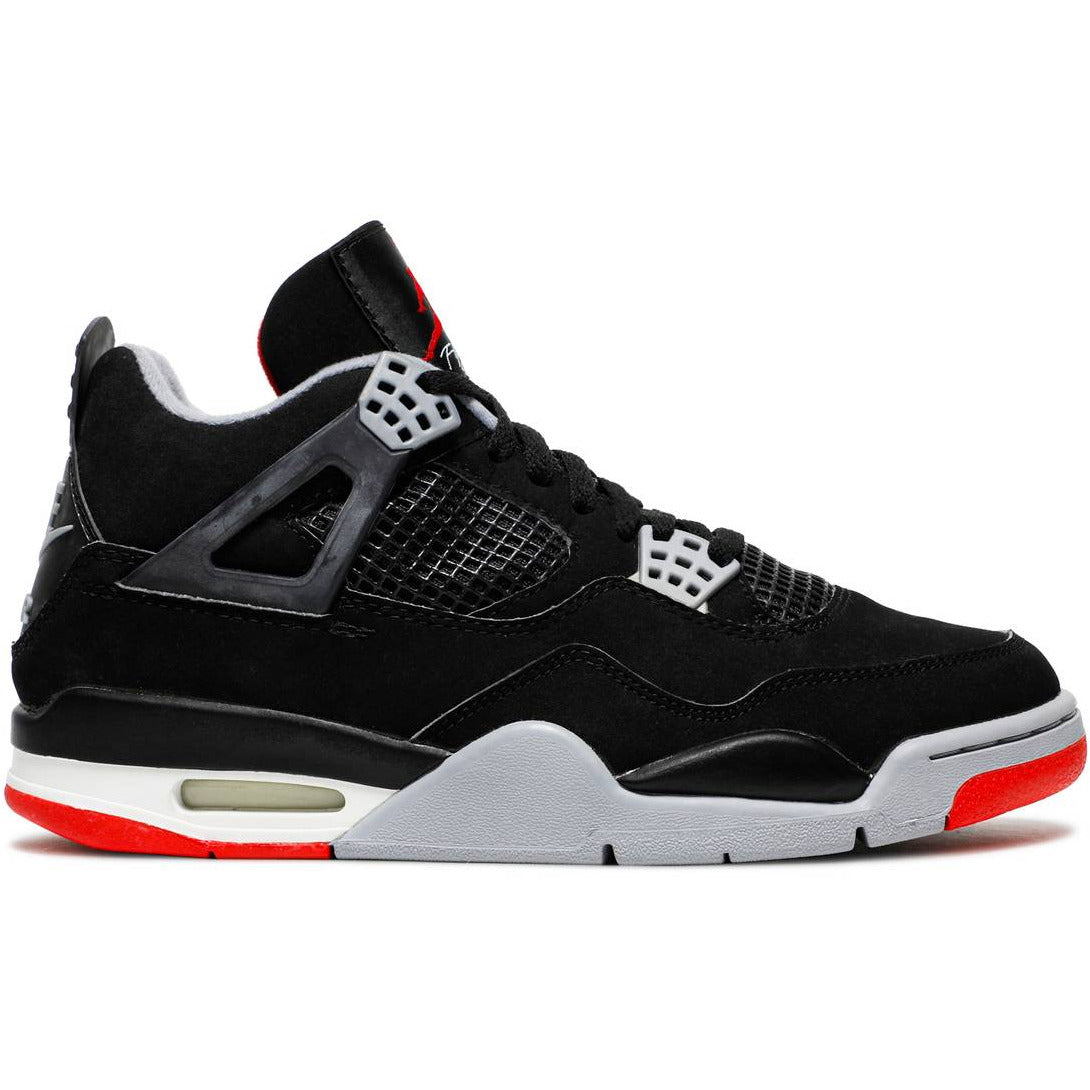 Air Jordan 4 Retro "Bred" (1999) | MrSneaker