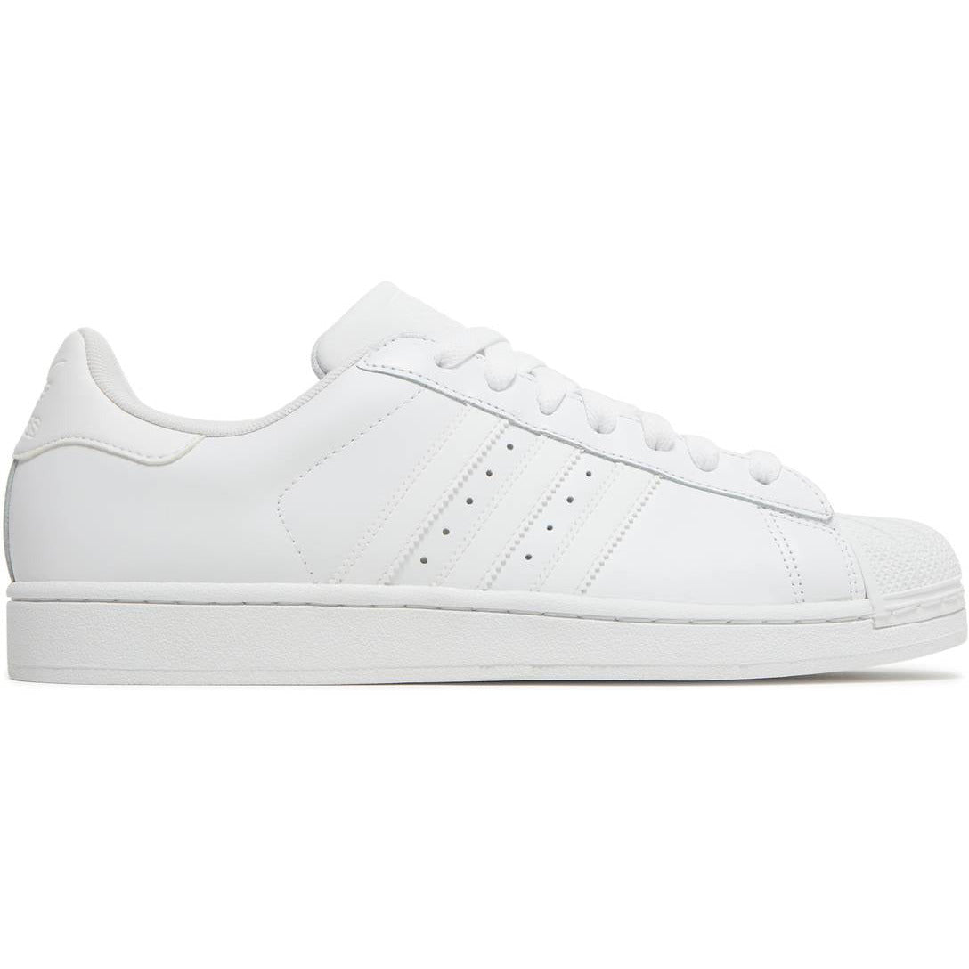 Superstar 2 “Triple White” | MrSneaker