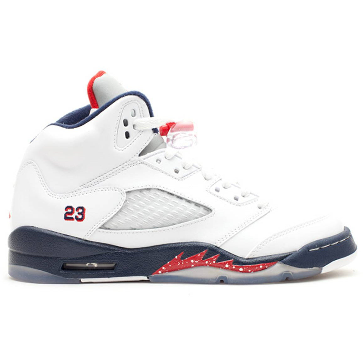 Air Jordan 5 Retro Olympic (2011) (GS / Juniors) | MrSneaker