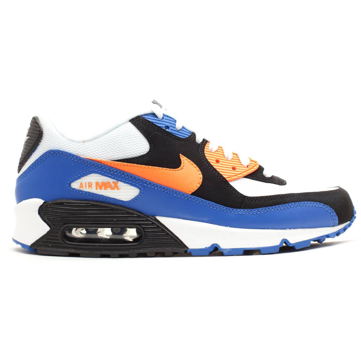 Air Max 90 (2010) | MrSneaker