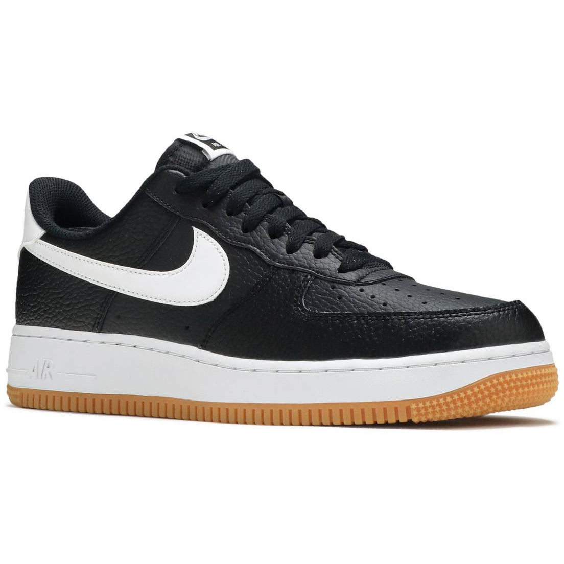 Air Force 1 '07 "Gum" (2019) | MrSneaker