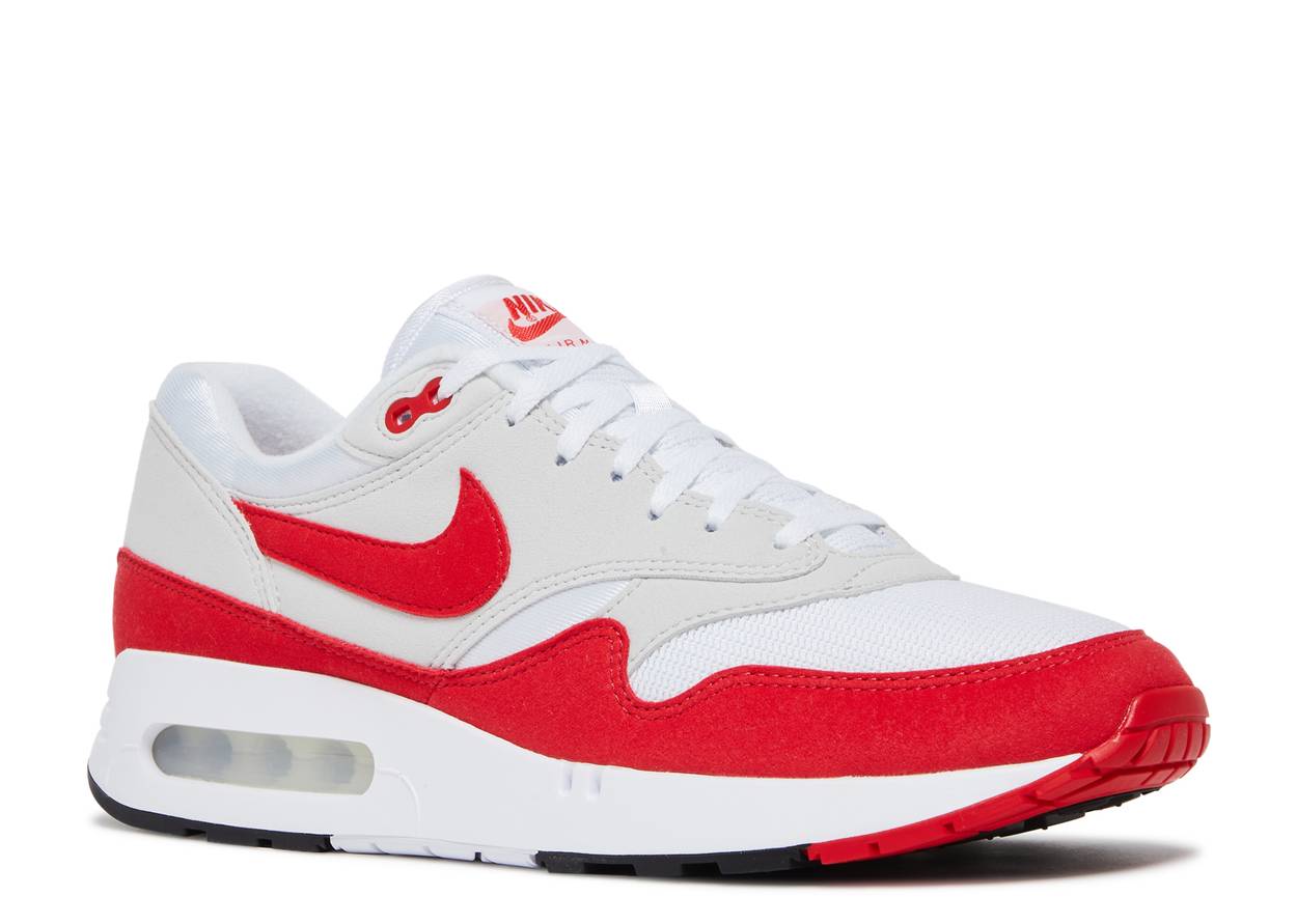 Air Max 1 '86 OG "Big Bubble - Red" | MrSneaker
