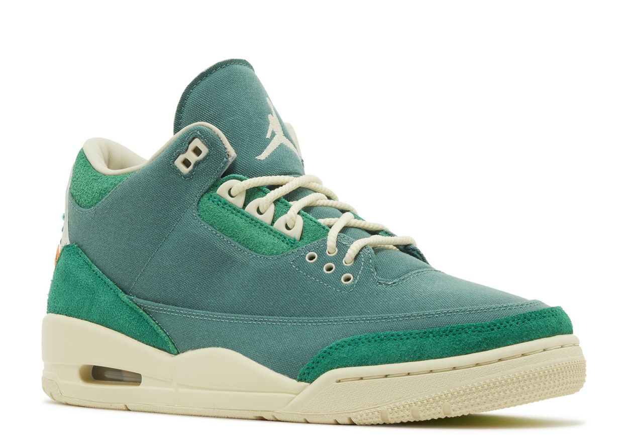 Nina Chanel Abney X Jordan 3 Retro SP "Bicoastal" (Wmns) | MrSneaker