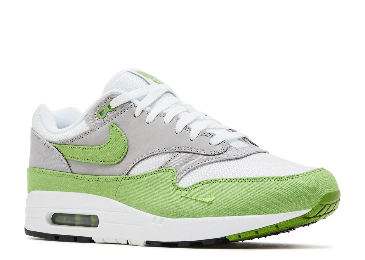 Patta x Air Max 1 "Chlorophyll" (2024) | MrSneaker