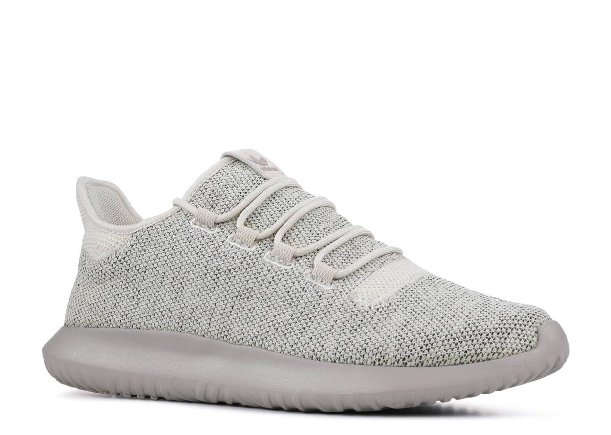 Tubular Shadow Knit "Light Brown" | MrSneaker