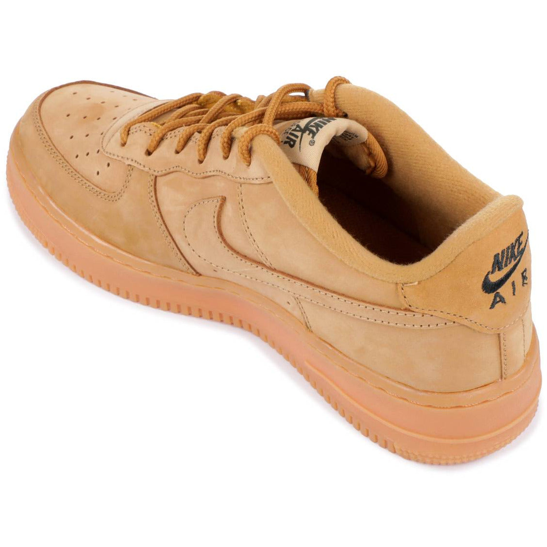 Air Force 1 Low "Flax" (GS/Juniors) (2017) | MrSneaker