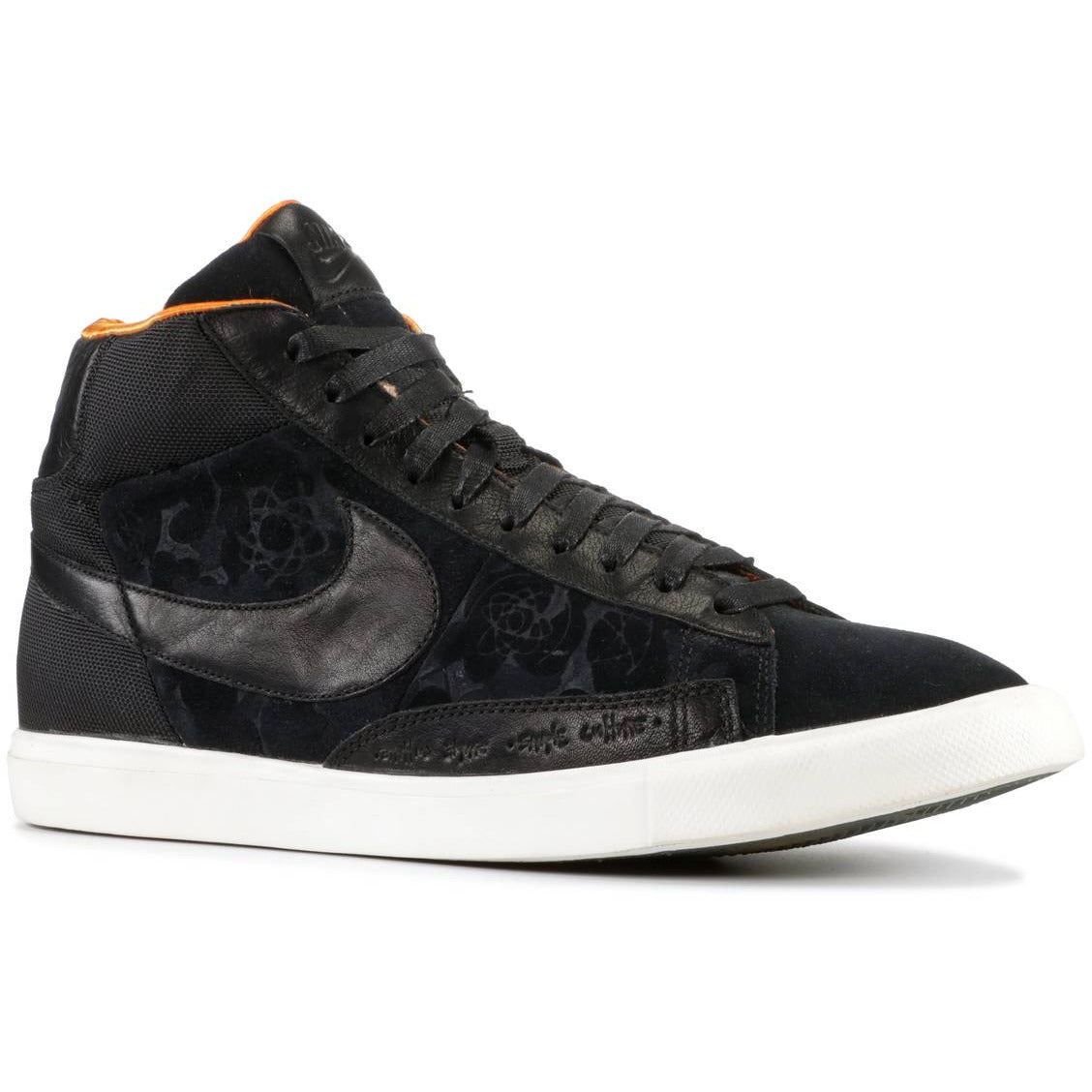 Mo Wax Blazer High (2014) | MrSneaker