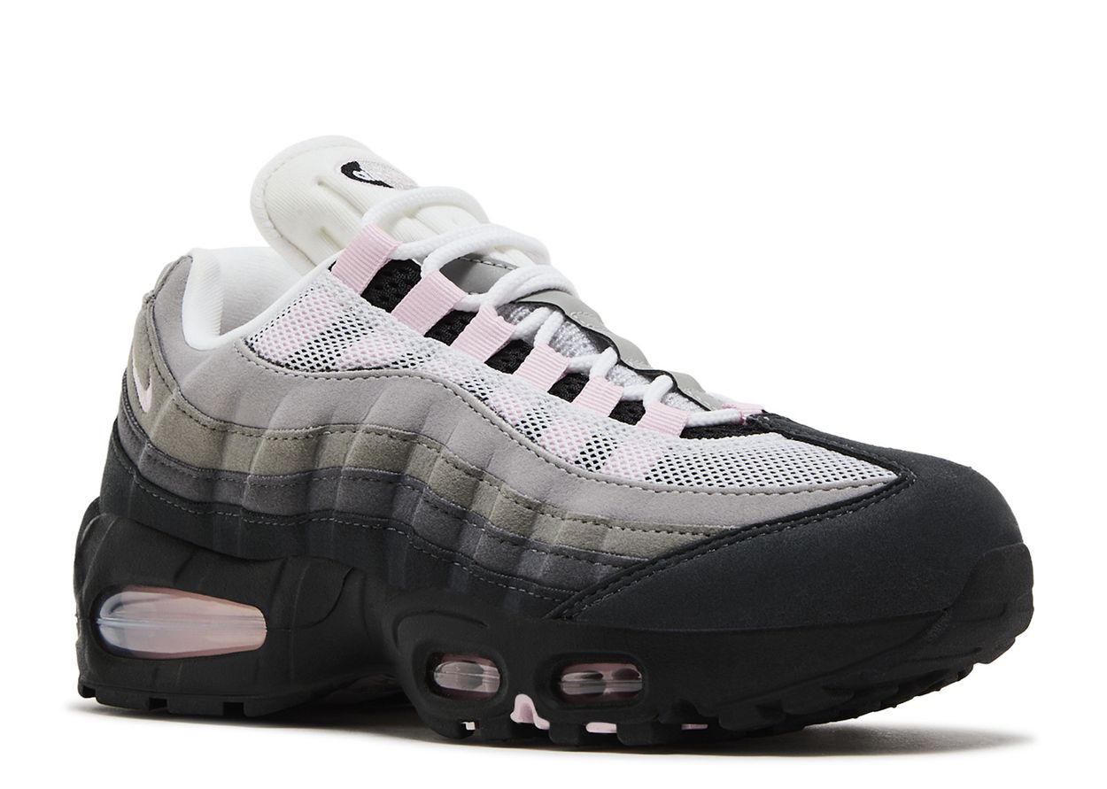 Air Max 95 OG "Pink Foam" (Wmns) (2025) | MrSneaker