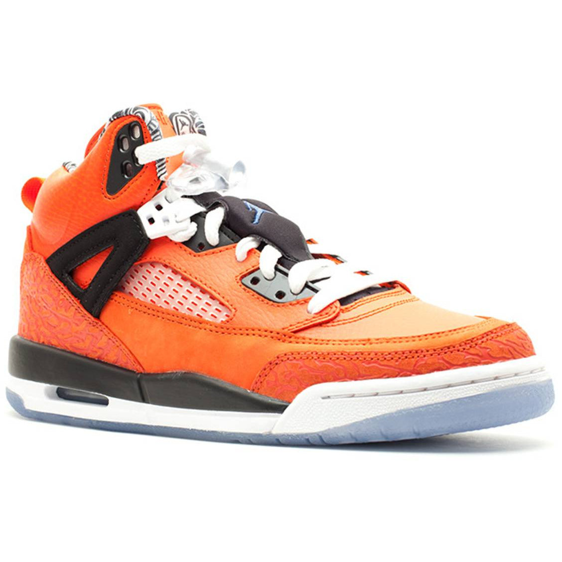 Air Jordan Spizike "New York Knicks" (GS / Juniors) | MrSneaker