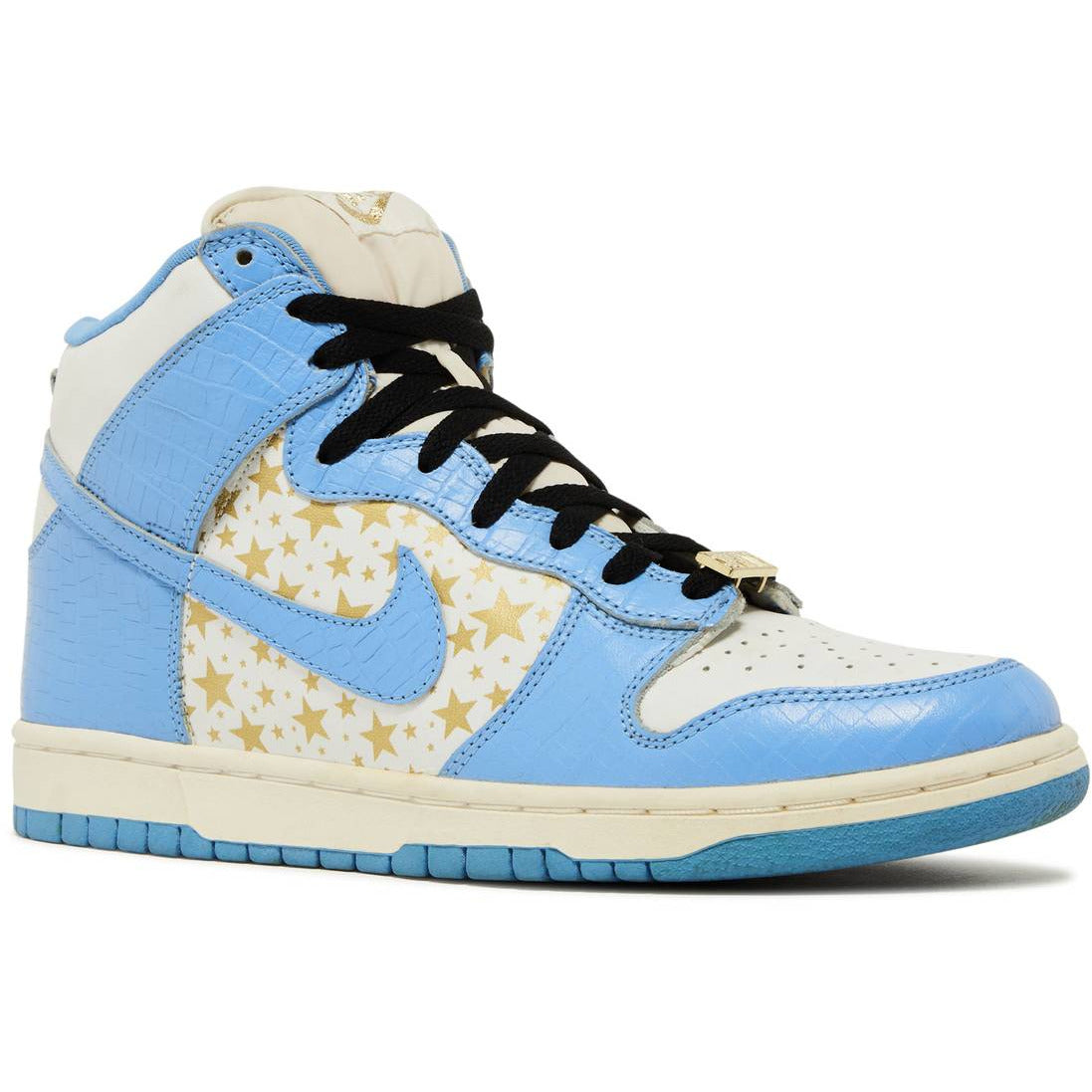 Supreme X Dunk High Pro Sb "University Blue" (2003) | MrSneaker