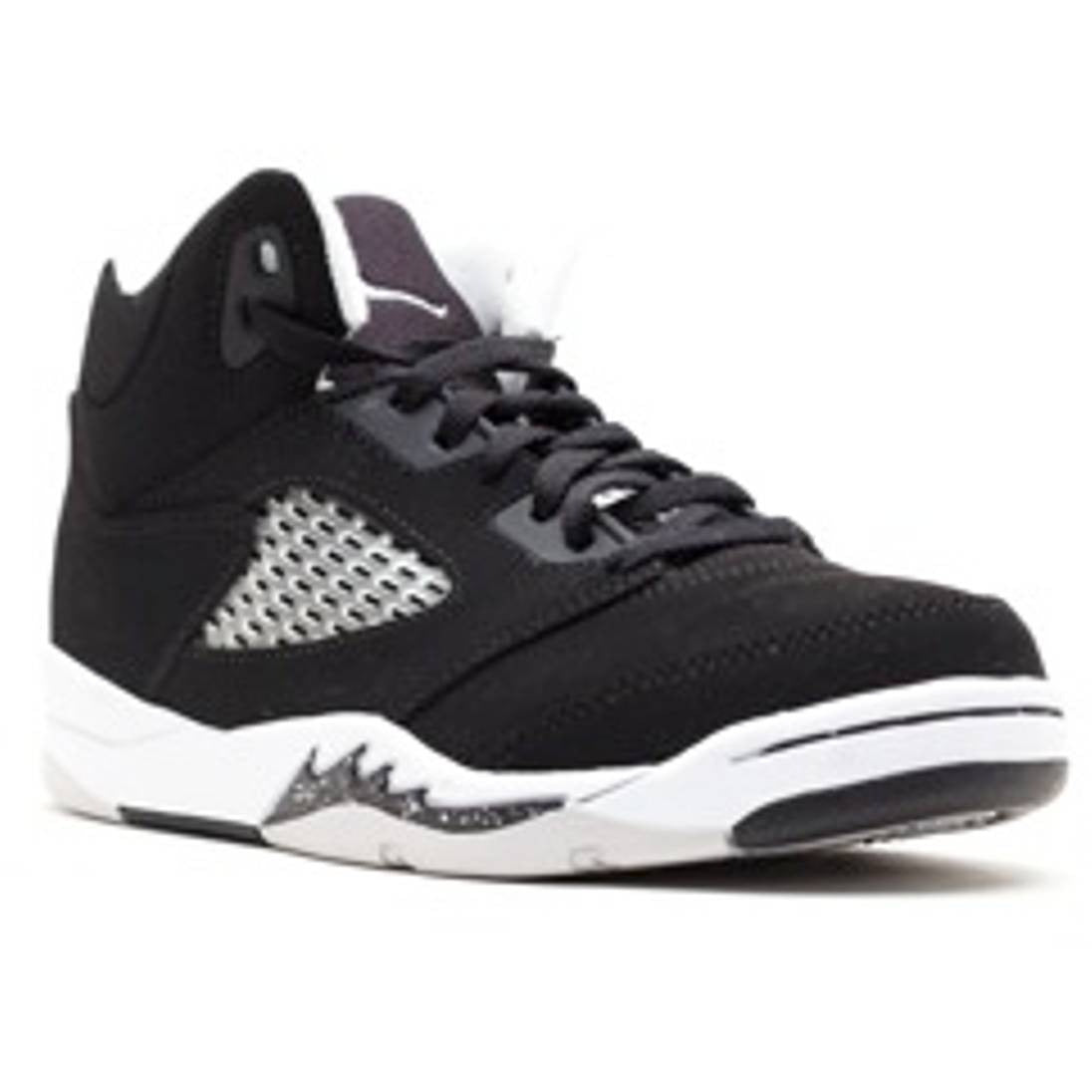 Jordan 5 Retro "Oreo" (PS / Kids) (2013) | MrSneaker