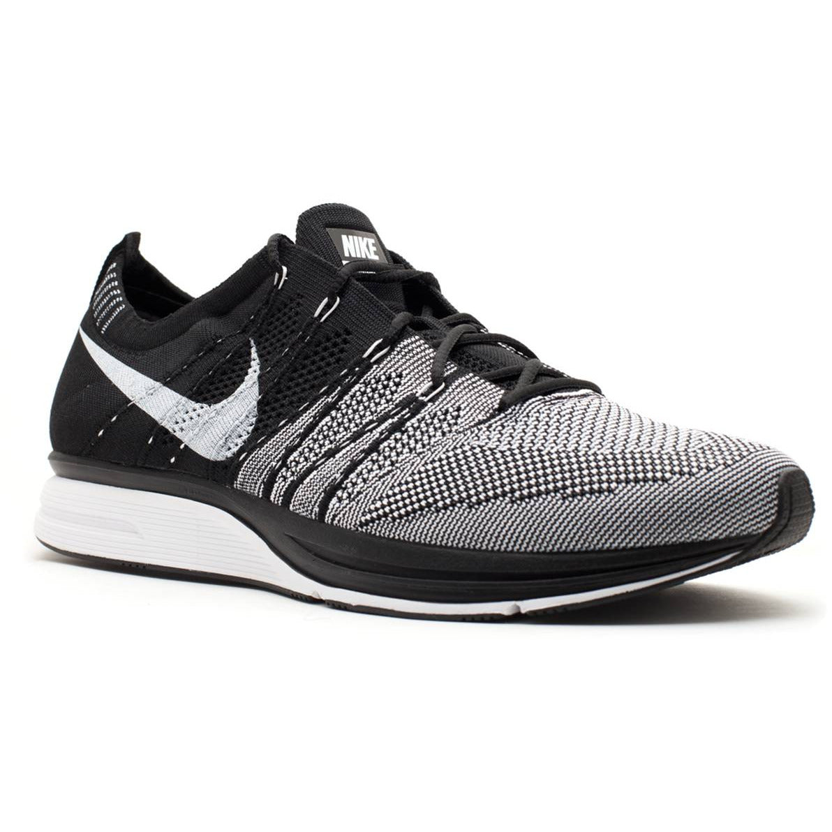 Flyknit Trainer+ Black White (2012) | MrSneaker