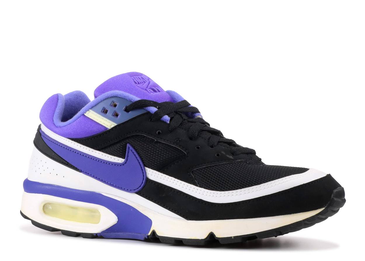 Air Classic BW "Persian Violet" (2003) | MrSneaker