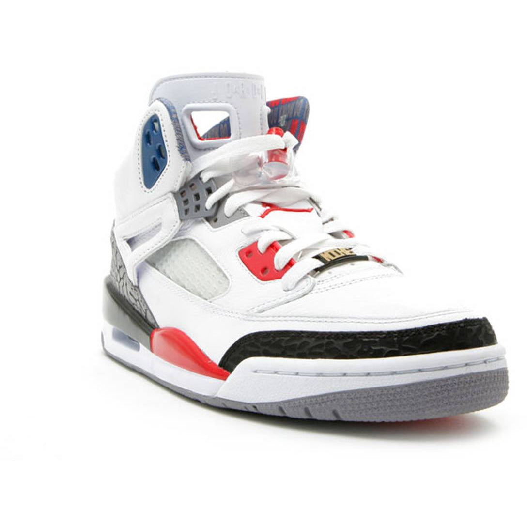 Jordan Spizike "Mars - Blackmon" (2010) | MrSneaker