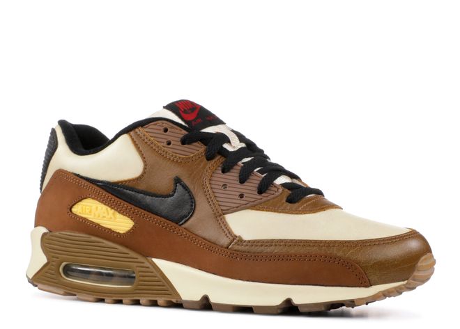 Air Max 90 "Escape" (2002) | MrSneaker