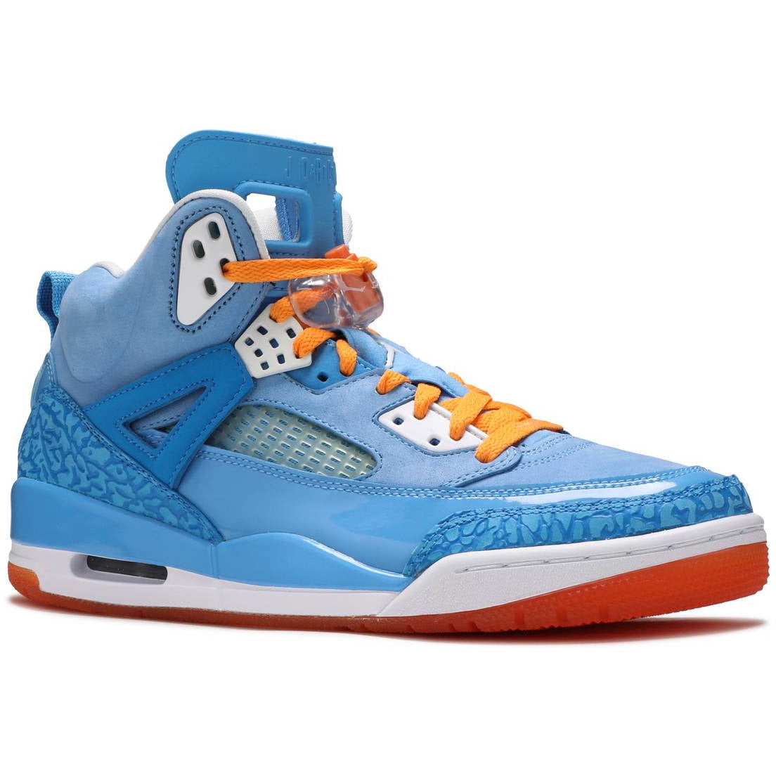 Jordan Spizike "Year Of The Dragon" (2012) | MrSneaker