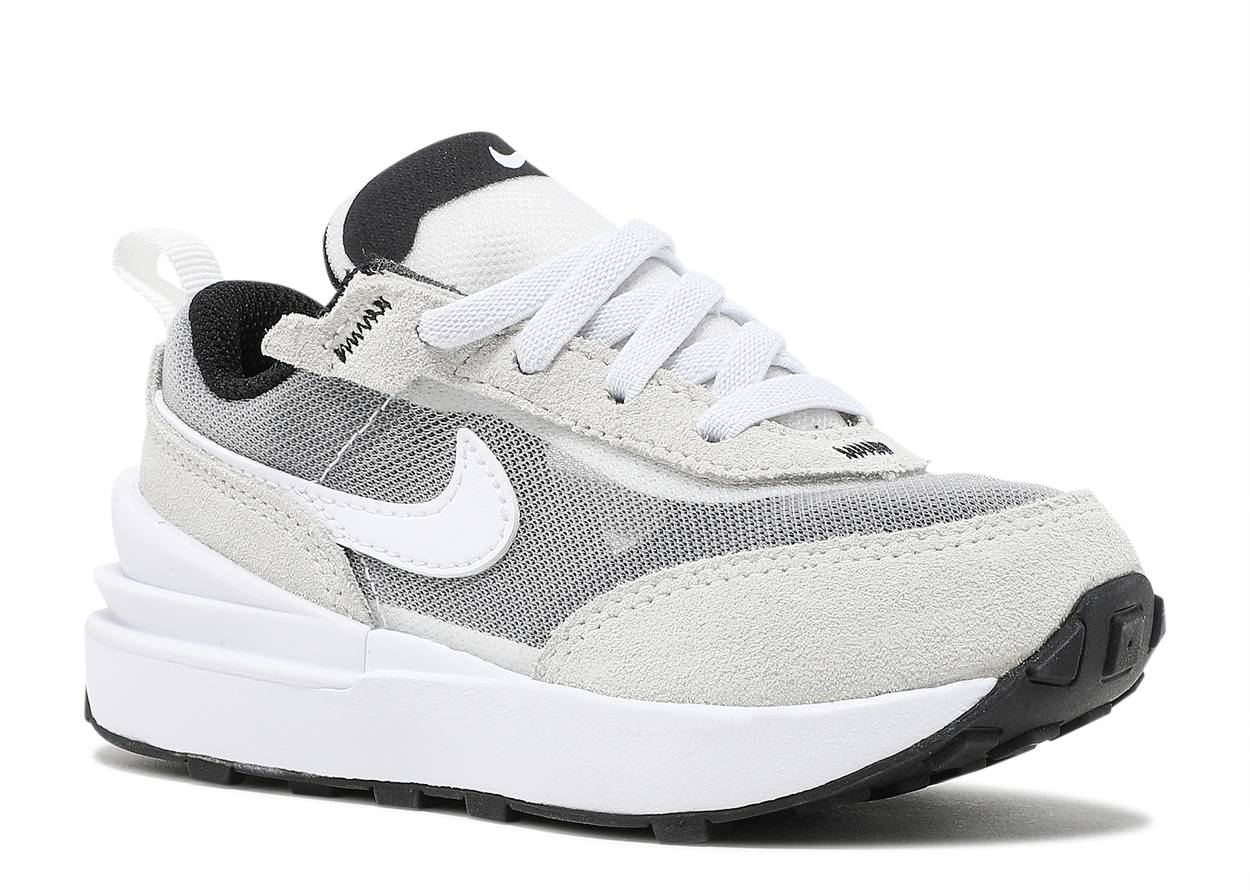 Waffle One "Summit White" (TD/Toddlers) | MrSneaker