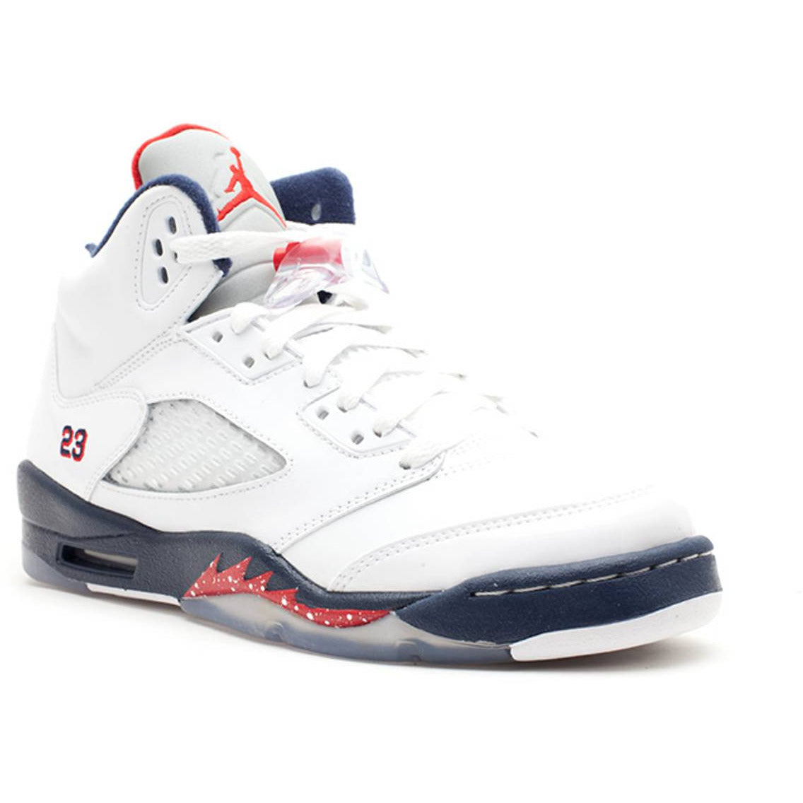 Air Jordan 5 Retro Olympic (2011) (GS / Juniors) | MrSneaker