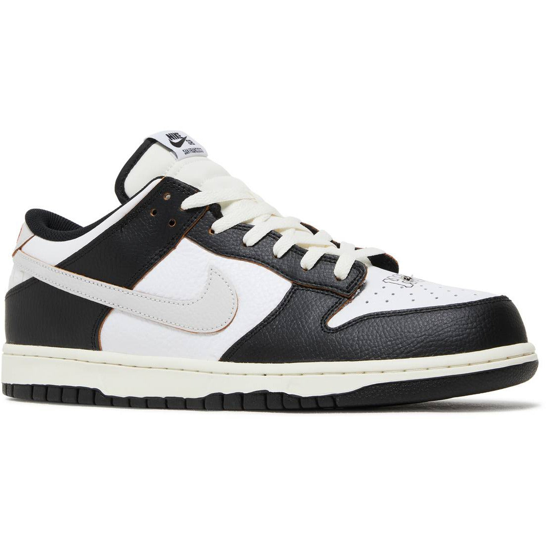Huf x Dunk Low SB “San Francisco” (2022) | MrSneaker