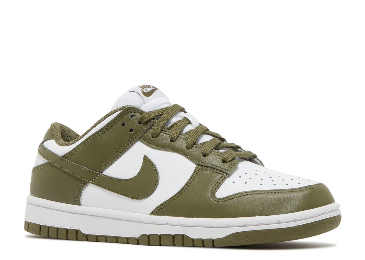 Dunk Low "Medium Olive" (Wmns) | MrSneaker