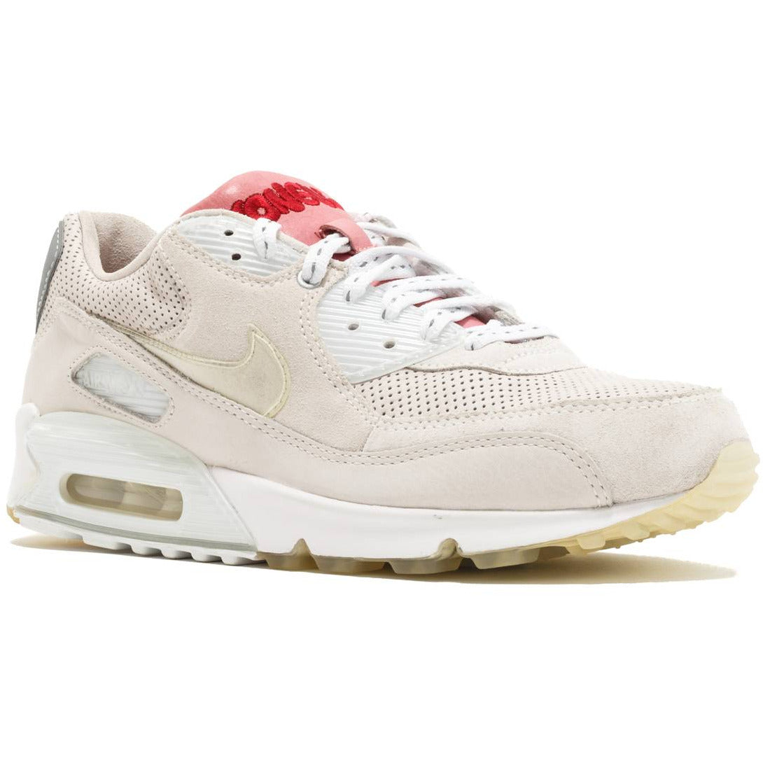 Dizzee Rascal X Air Max 90 Premium “Tongue N Cheek" (signed box) (2009) | MrSneaker