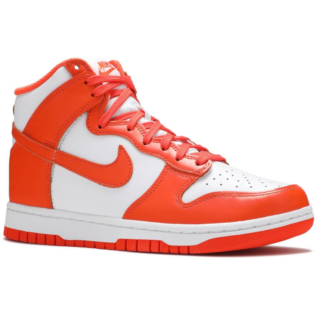 Dunk High SP "Syracuse" (Wmns) (2021) | MrSneaker