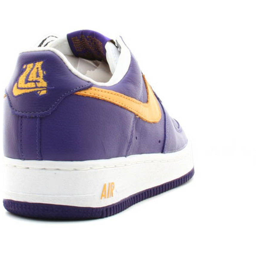 Air Force 1 "LA" | MrSneaker