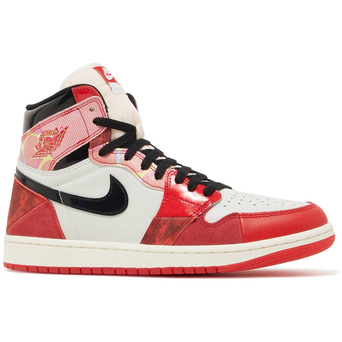 Marvel X Air Jordan 1 Retro High OG “Next Chapter” | MrSneaker