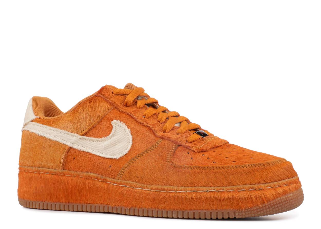 Air Force 1 Low "Savage Beast" (2009) | MrSneaker