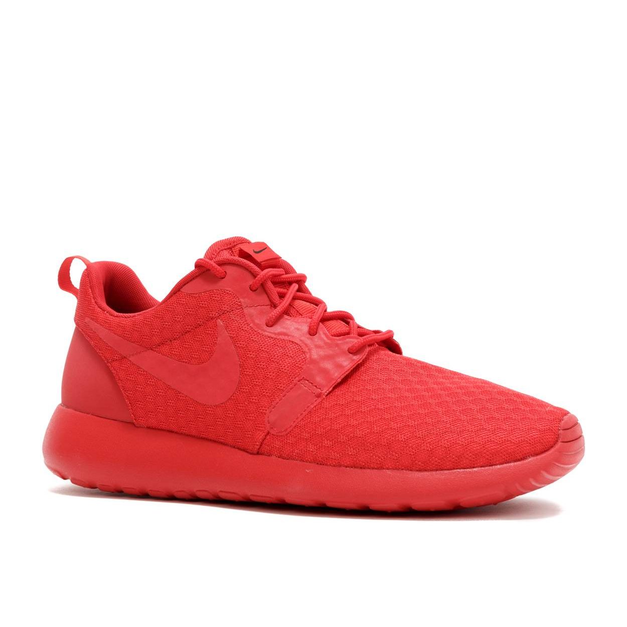 Roshe One Hyperfuse "University Red" | MrSneaker