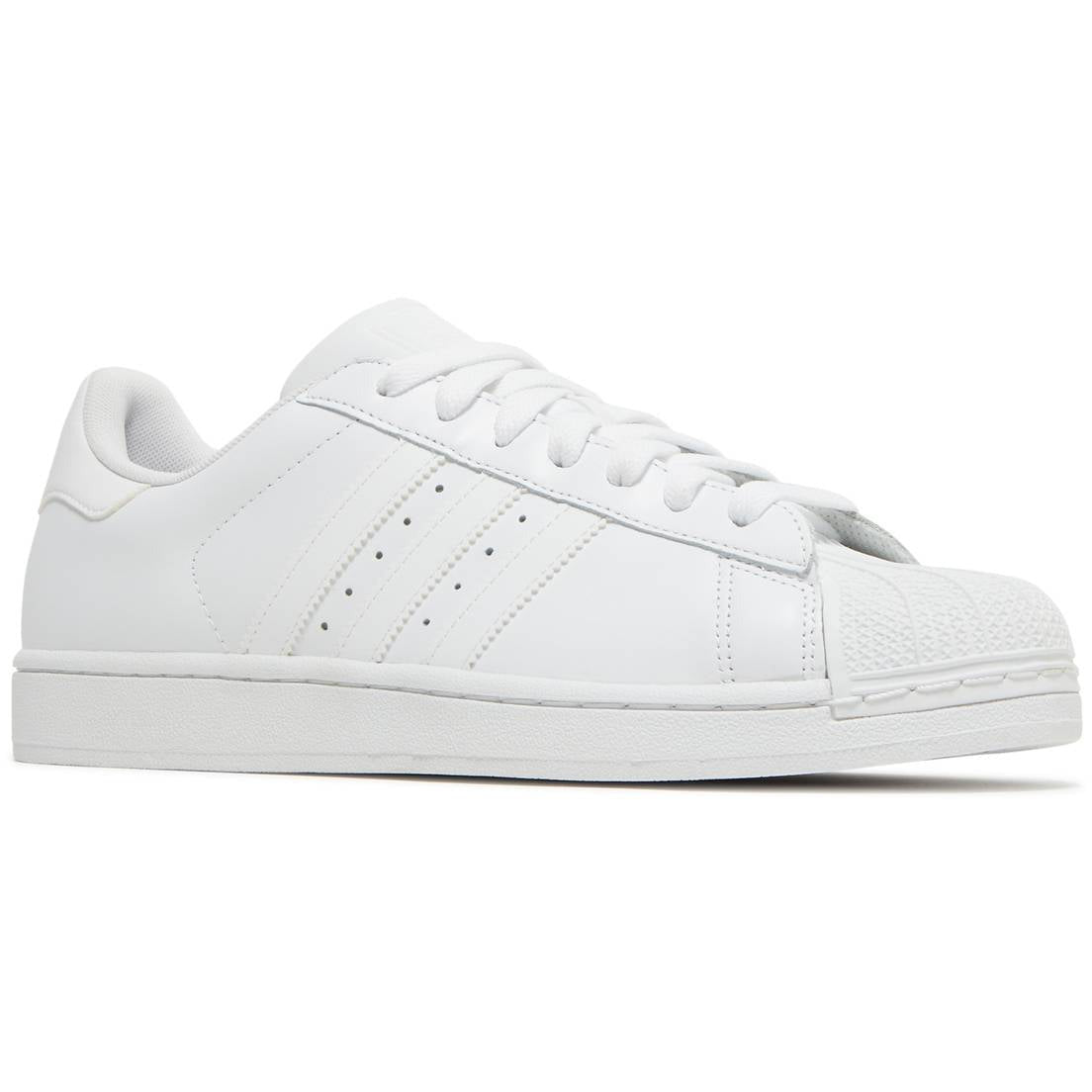 Superstar 2 “Triple White” | MrSneaker