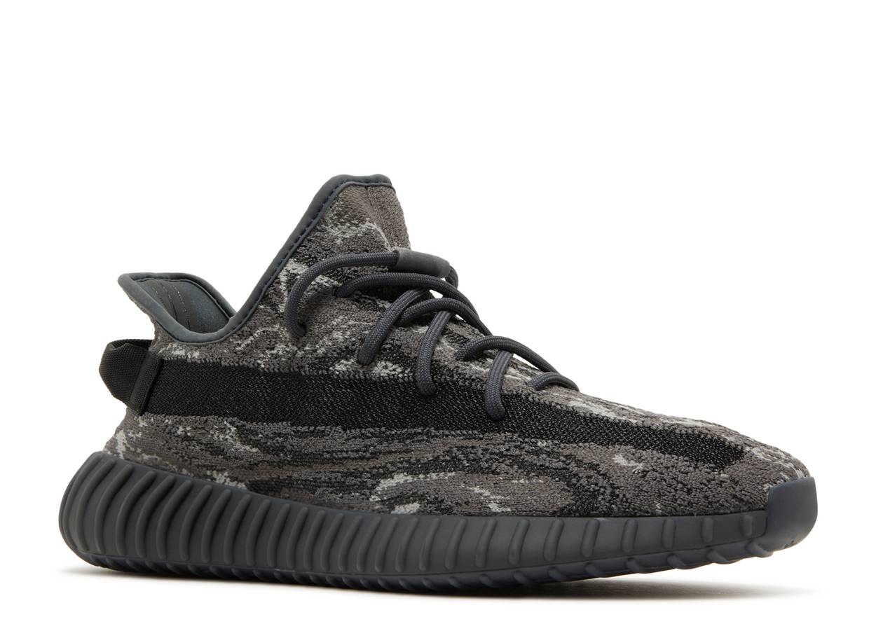Yeezy Boost 350 V2 "MX Dark Salt" | MrSneaker