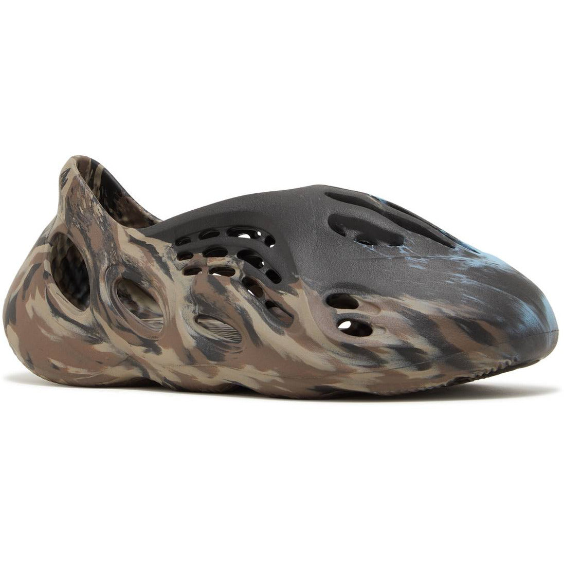 Yeezy Foam Runner "MX Cinder" | MrSneaker