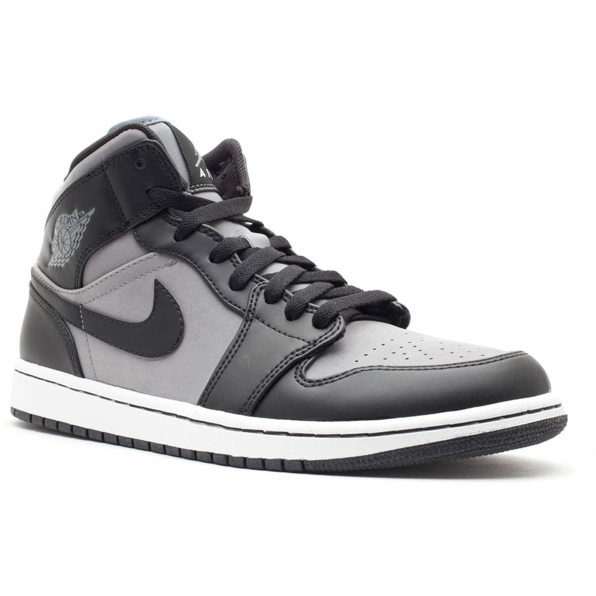 Air Jordan 1 Mid "Cool Grey" | MrSneaker