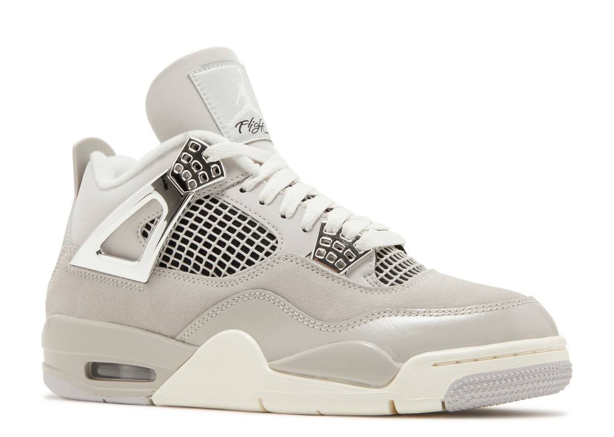 Air Jordan 4 Retro "Frozen Moments" (Wmns) | MrSneaker