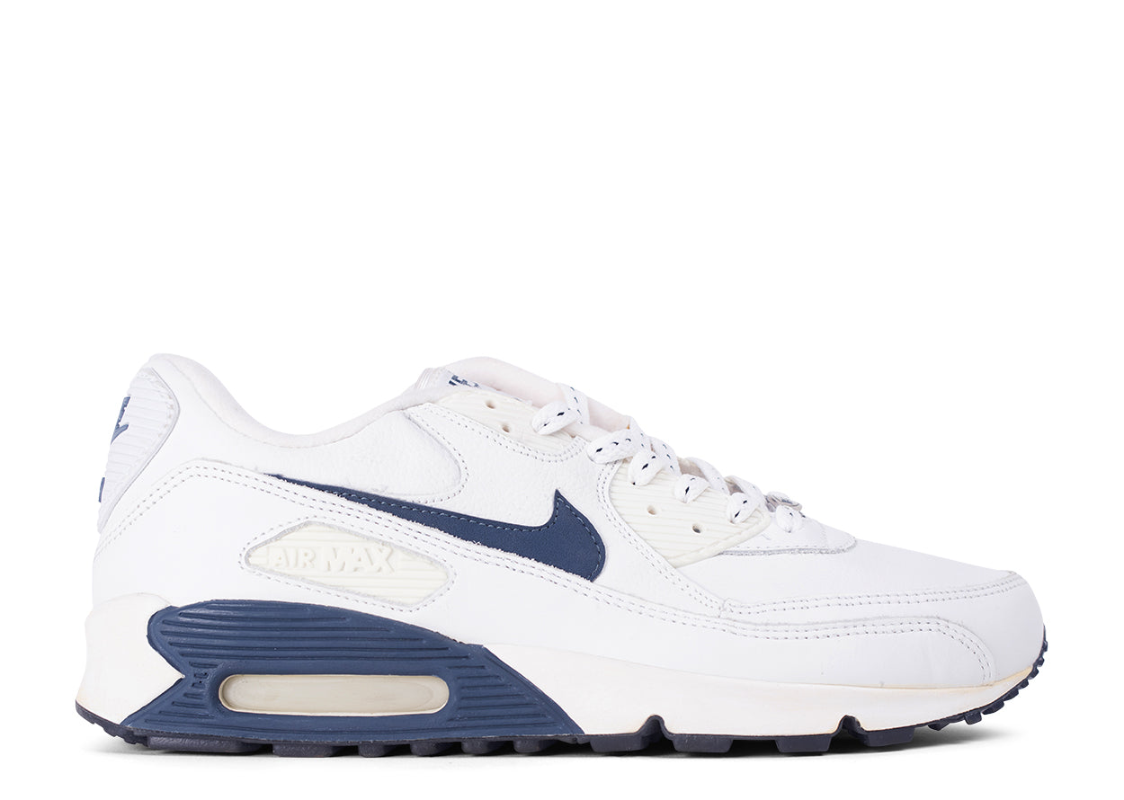 Air Max 90 Leather (Wmns) | MrSneaker